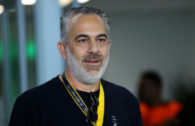 Στον ΣΠΟΡ FM 95 ο πρόεδρος της ΑΕΛ