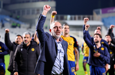 «Η διαιτησία έπαιξε έδρα στο ΓΣΠ» (Σχόλιο για συμβόλαιο Μάρτινς)