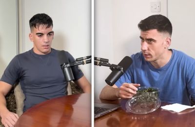 «Ό,τι ο κόσμος θεωρεί σωστό, αυτό θα μπαίνει για προτεραιότητα και στη δική μου άποψη», δήλωσε ο Λοΐζος Χρυσάνθου