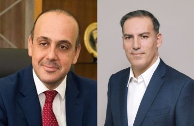 Επίσημο: Τέθηκαν σε αργία οι Δήμαρχοι Πάφου και Λευκονοίκου