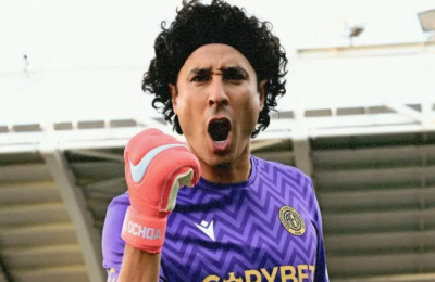 Δάσκαλος/ Οτσόα