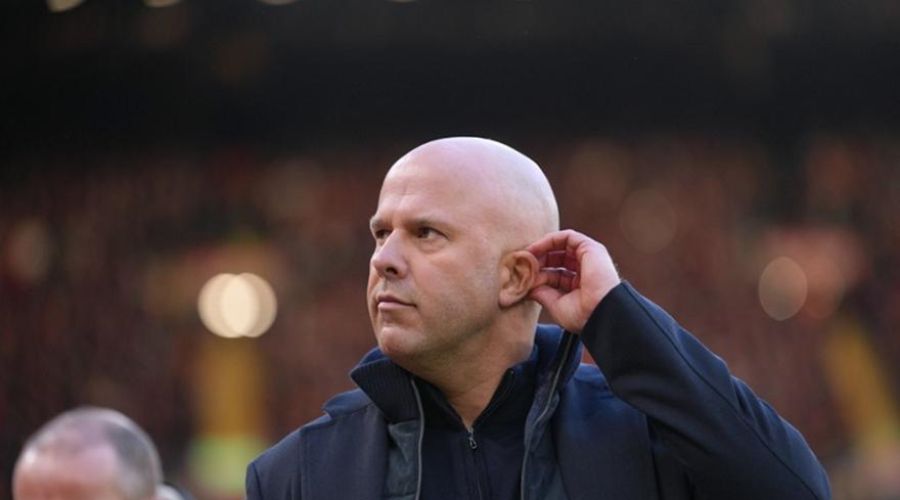 Σλοτ: «Η Σίτι είναι και θα είναι δυνατή»