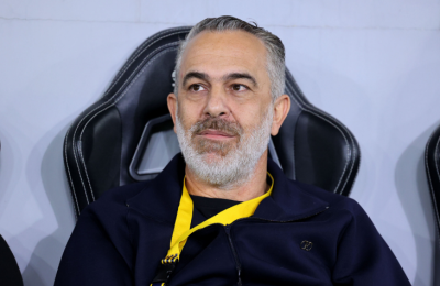 «Σκέψη για να σταματήσει η επιτροπή διαιτησίας»