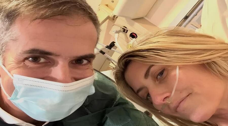 Η ανάρτηση και η αποκάλυψη Μπακογιάννη