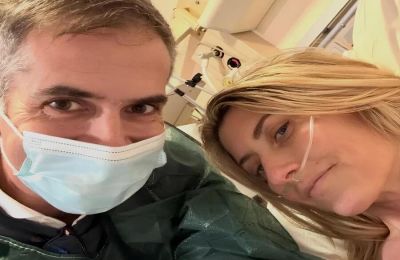 Η ανάρτηση και η αποκάλυψη Μπακογιάννη