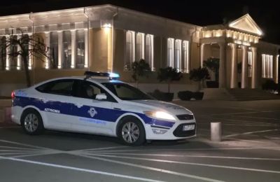 «Σε συνεργασία με το Δημοτικό Συμβούλιο η προσπάθεια συνεχίζεται με σοβαρότητα, υπευθυνότητα και πνεύμα συνεργασίας»