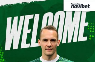 Ομόνοια: Καλωσόρισε Μπάλκοβετς!