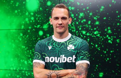 Ομόνοια: Καλωσόρισε Μπάλκοβετς!