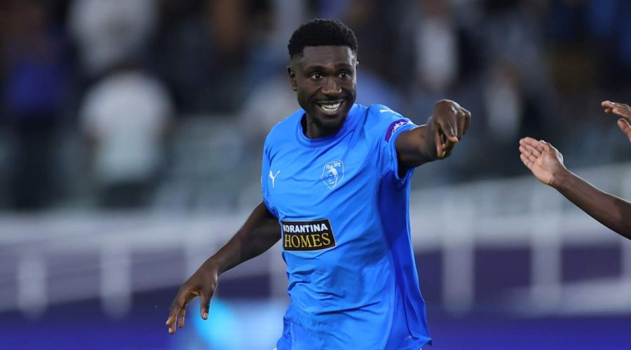 Στο «στόχαστρο» του Ολυμπιακού ο Λούκασεν