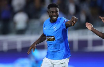 Στο «στόχαστρο» του Ολυμπιακού ο Λούκασεν