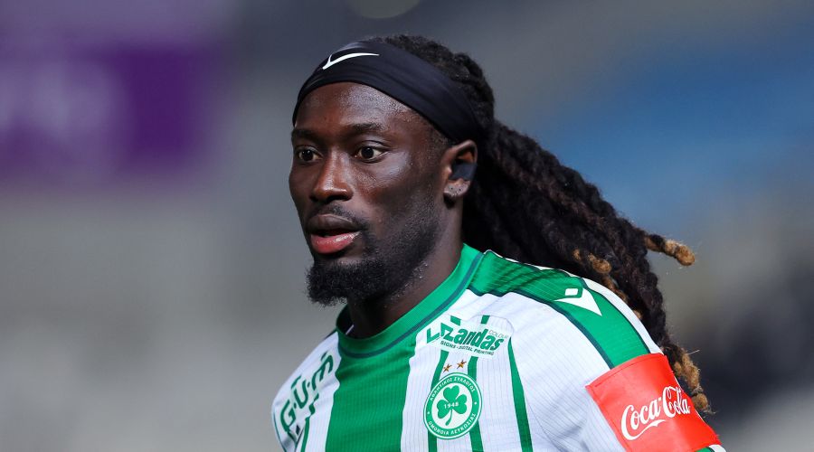 Ομόνοια: Άλφα από το περιθώριο... στην αποθέωση!