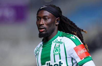 Ομόνοια: Άλφα από το περιθώριο... στην αποθέωση!