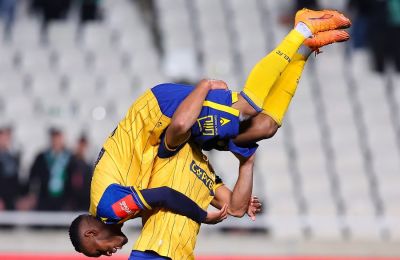 Στο βουλεβάρτο του παραλογισμού…  