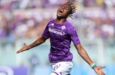 «Επίσημη πρόταση του Άρη στη Φιορεντίνα για τον Κουαμέ»