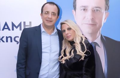 Η ανάρτηση «βόμβα»