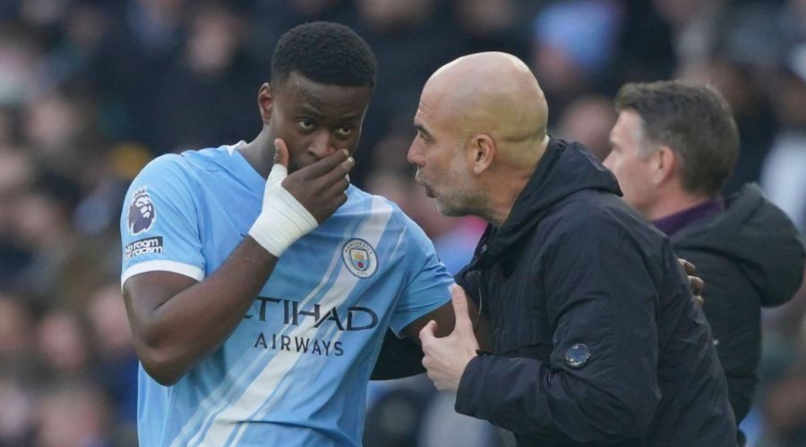 Πάρθηκε απόφαση στην EFL με το ζήτημα Γκέχι