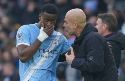 Πάρθηκε απόφαση στην EFL με το ζήτημα Γκέχι