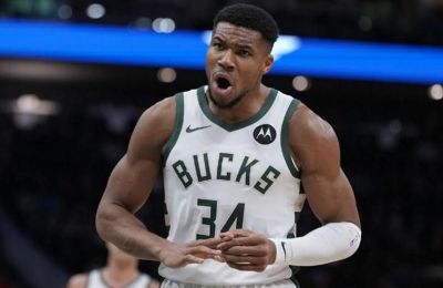 Εκτός διεκδίκησης του Γιάννη οι Τίμπεργουλβς 