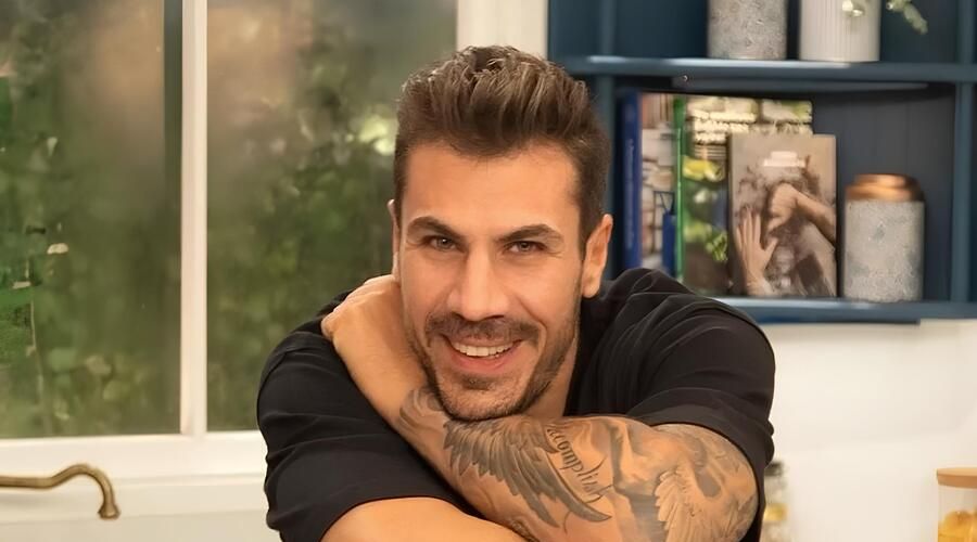 Σoκ για Άκη Πετρετζίκη 