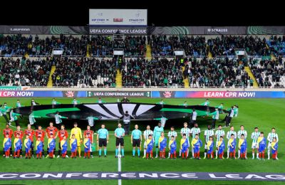 Ομόνοια: Οι αλλαγές στην ευρωπαϊκή λίστα