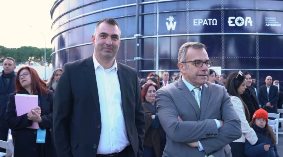 Κάποιες περιοχές δεν θα αντέξουν αν κλείσει η στρόφιγγα του νερού, καθώς είναι παλιά τα αντλιοστάσια και πολύ παλαιά τα δίκτυα υδατοπρομήθειας, προειδοποίησε ο Κωνσταντίνος Παρμακλής του ΕΟΑ Λευκωσίας