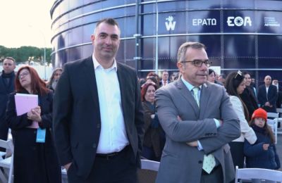 Κάποιες περιοχές δεν θα αντέξουν αν κλείσει η στρόφιγγα του νερού, καθώς είναι παλιά τα αντλιοστάσια και πολύ παλαιά τα δίκτυα υδατοπρομήθειας, προειδοποίησε ο Κωνσταντίνος Παρμακλής του ΕΟΑ Λευκωσίας