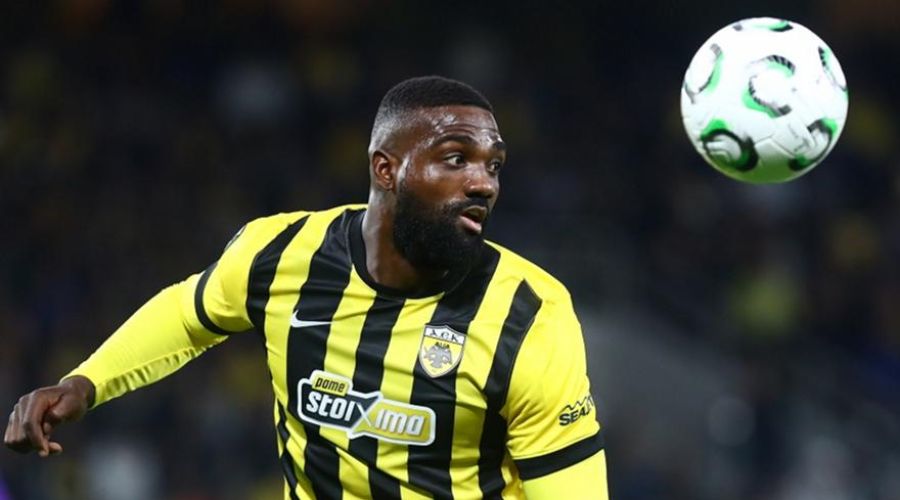 ΑΕΚ: Δανεικός στη Ρίζεσπορ ο Πιερό