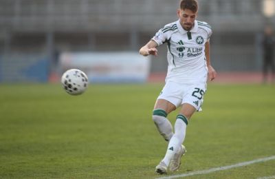 Τελειώνει ο Μλαντένοβιτς από τον Παναθηναϊκό