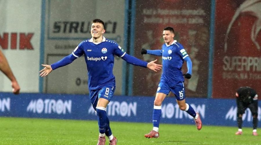 Μια ανάσα από τον Παναθηναϊκό ο Γιάγκουσιτς!