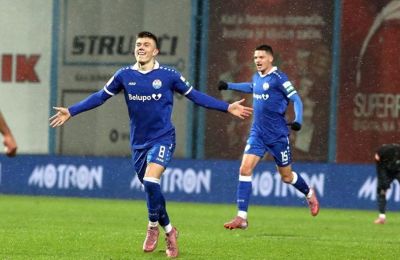 Μια ανάσα από τον Παναθηναϊκό ο Γιάγκουσιτς!