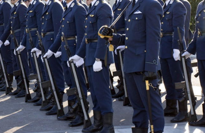 Έλληνας στρατιωτικός συνελήφθη για κατασκοπεία υπέρ της Κίνας