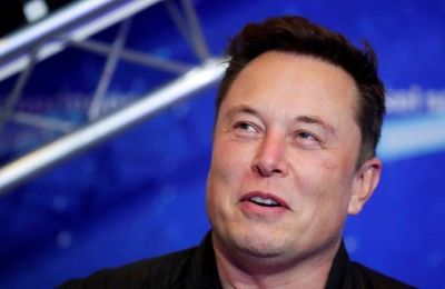 Μασκ: «Τα λεφτά δεν αγοράζουν την ευτυχία»  