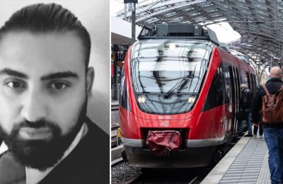 Έλληνας ξυλοκόπησε μέχρι θανάτου Τούρκο ελεγκτή στη Γερμανία