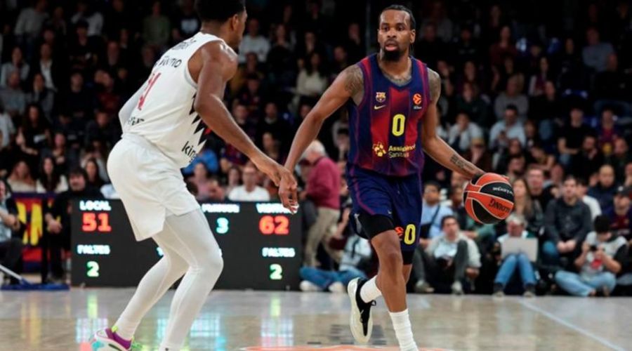 Euroleague: Ισπανικός εμφύλιος και μεγάλο ματς στο Βελιγράδι