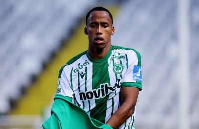 Ομόνοια: Ευρώπη και... ρεαλισμός με Μαγιαμπέλα