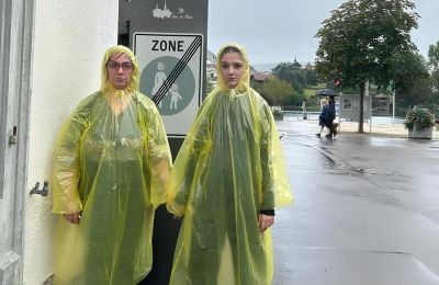 «Παλιές απόψεις. Ότι εξυγιαίνεσαι και δεν μυρίζεις»