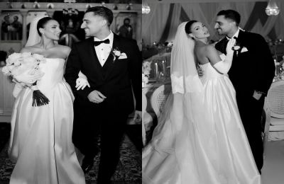 Η αποκάλυψη της Μαριαλένας 