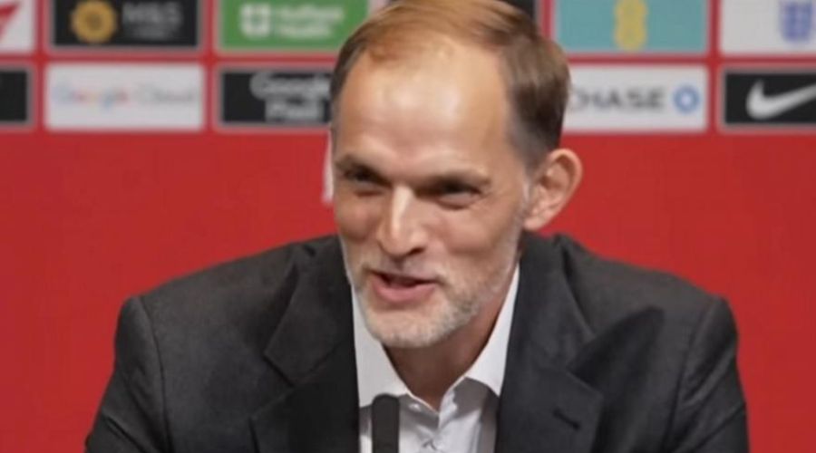 «Τρελά» πριμ σε Τούχελ και παίκτες της Αγγλίας