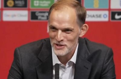 «Τρελά» πριμ σε Τούχελ και παίκτες της Αγγλίας