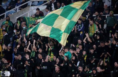 Sold out για ΓΣΠ οι ΑΕΚτζήδες