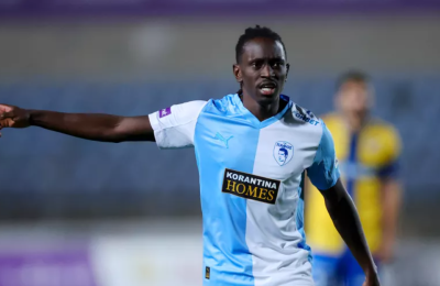 Απόφαση για Κίνα