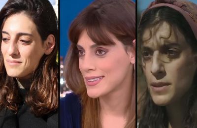 Η μεγάλη αλλαγή στην εμφάνισή της