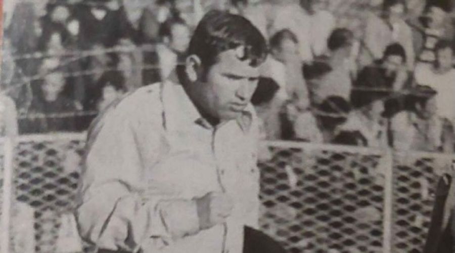 Νέα Σαλαμίνα: Αποχαιρετά τον Σπύρο Ντεμπάρσκι