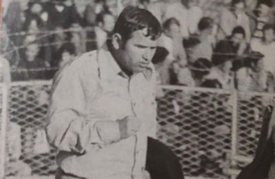 Νέα Σαλαμίνα: Αποχαιρετά τον Σπύρο Ντεμπάρσκι