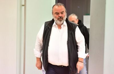 Ηλιόπουλος: «Ούτε έβρισα, ούτε απείλησα κανέναν»