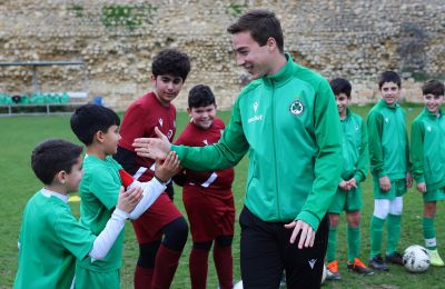 Έκπληξη του Άιτινγκ στα μικρά «τριφυλλάκια»