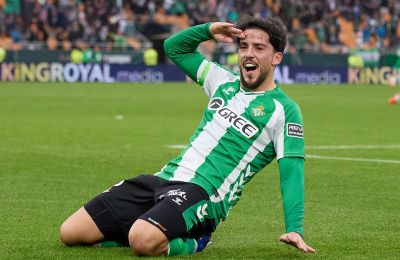 Ποντάρισμα στο Copa Del Rey και early bet στην Αγγλία