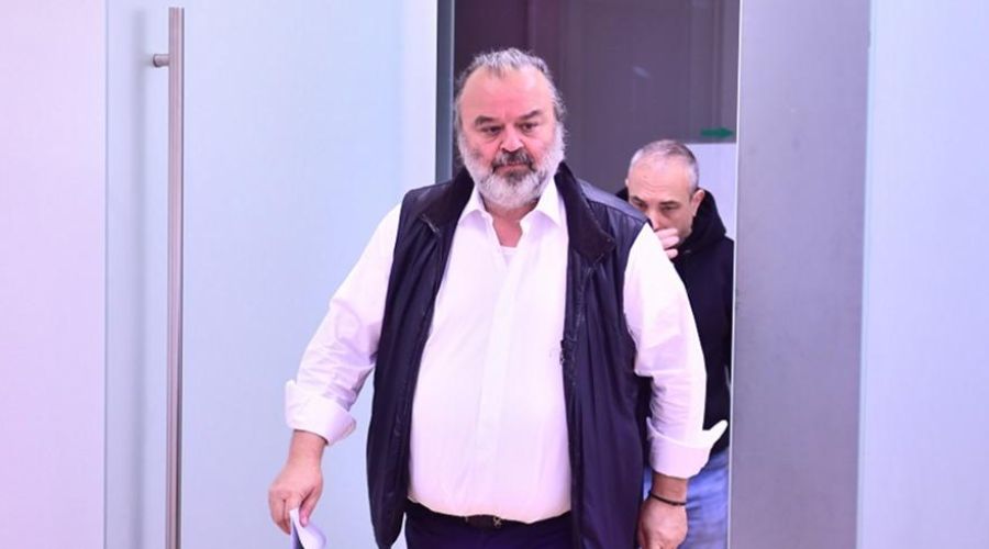 Μια αγωνιστική και πρόστιμο στον Ηλιόπουλο