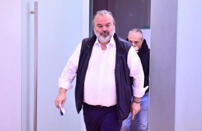 Μια αγωνιστική και πρόστιμο στον Ηλιόπουλο