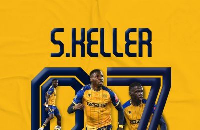 Κέλερ/Προοπτική...